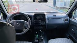 نيسان بيك اب